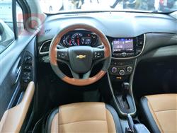 شێڤرۆلێت تراکس